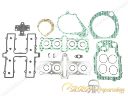 Kit joint moteur complet (31 pièces) ATHENA pour moteur SUZUKI GS G / GL / M KATANA 650 cc de 1981 à 1983