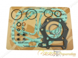 Kit joint moteur complet (18 pièces) ATHENA pour moteur SUZUKI LS F / P / SAVAGE 650 cc de 1986 à 2002