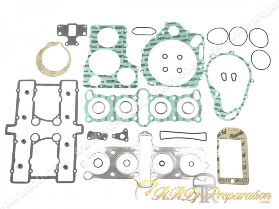 Kit joint moteur complet (39 pièces) ATHENA pour moteur SUZUKI GS 750 cc de 1977 à 1980