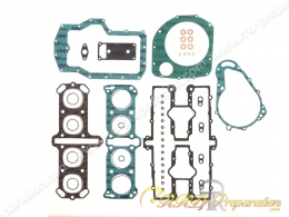 Kit joint moteur complet (48 pièces) ATHENA pour moteur SUZUKI GS, GSX.. 750cc de 1982 à 1983