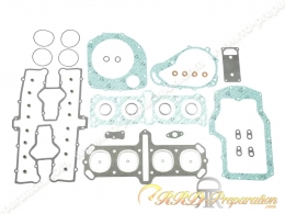 Kit joint moteur complet (51 pièces) ATHENA pour moteur SUZUKI GS E / S KATANA 750 cc de 1983