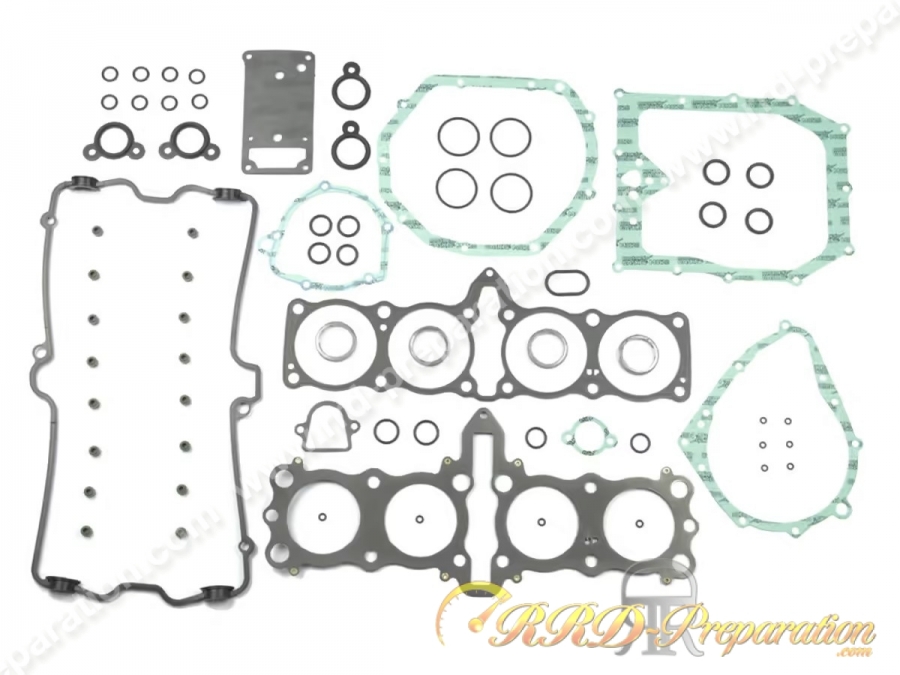 Kit joint moteur complet (69 pièces) ATHENA pour moteur SUZUKI GSX-R 750 cc de 1985 à 1987