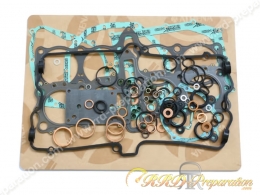 Kit joint moteur complet (92 pièces) ATHENA pour moteur SUZUKI GSX-F/R.. 750cc de 1990 à 1999