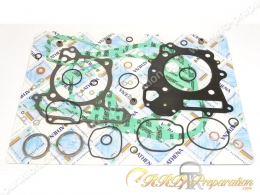 Kit joint moteur complet (42 pièces) ATHENA pour moteur SUZUKI DR S BIG.. 750 et 800cc de 1988 à 1994