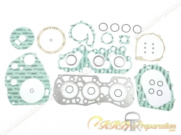 Kit joint moteur complet (32 pièces) ATHENA pour moteur SUZUKI GT 750 cc de 1972 à 1977