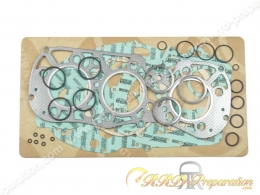 Kit joint moteur complet (32 pièces) ATHENA pour moteur SUZUKI GT 750 cc de 1972 à 1977