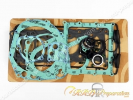 Kit joint moteur complet (45 pièces) ATHENA pour moteur SUZUKI GSX-R 750 cc de 1996 à 1999