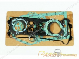 Kit joint moteur complet (26 pièces) ATHENA pour moteur SUZUKI GSX-R.. 750 et 1000cc de 2000 à 2005