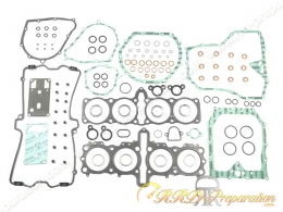 Complete engine joint kit...