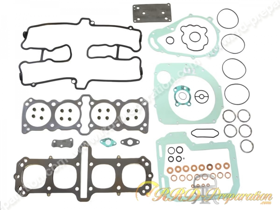 Kit joint moteur complet (68 pièces) ATHENA pour moteur SUZUKI GS, GSX.. 1100 et 1150cc de 1983 à 1988