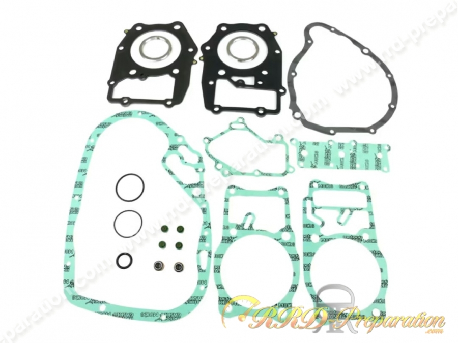 Kit joint moteur complet (19 pièces) pour moteur SUZUKI VS GL / GLP INTRUDER 1400 cc de 1987 à 2002