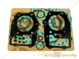 Kit joint moteur complet (19 pièces) pour moteur SUZUKI VS GL / GLP INTRUDER 1400 cc de 1987 à 2002