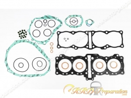 Kit joint moteur complet (44 pièces) ATHENA pour moteur SUZUKI GSF, GSX.. 1250cc de 2007 à 2016