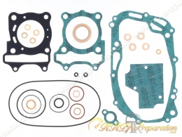 Kit joint moteur complet (27 pièces) ATHENA pour moteur SUZUKI UX SIXTEEN 150 cc de 2008 à 2011