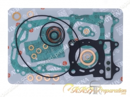 Kit joint moteur complet (27 pièces) ATHENA pour moteur SUZUKI UX SIXTEEN 150 cc de 2008 à 2011