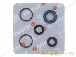 Pack de 5 joint spy ATHENA pour moteur SYM MIO 50 cc de 2006 à 2009