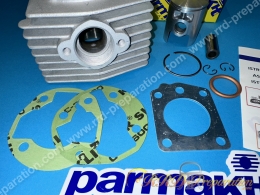 Kit air 50 d.39mm PARMAKIT T6 aluminium MBK 51 / motobecane av10