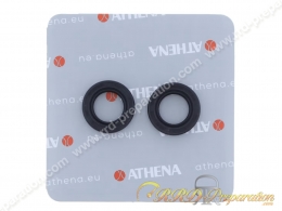 Kit de joint spy ATHENA complet (2 pièces) pour moto ROTAX ELAN 250 cc de 1971 à 1996