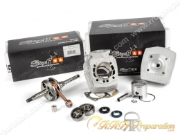 Pack cylinder kit 70 with...