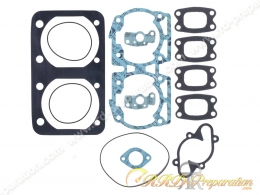 Kit joint moteur complet (13 pièces) ATHENA pour moteur ROTAX FORMULA PLUS / SUMMIT 583 cc de 1992 à 1995