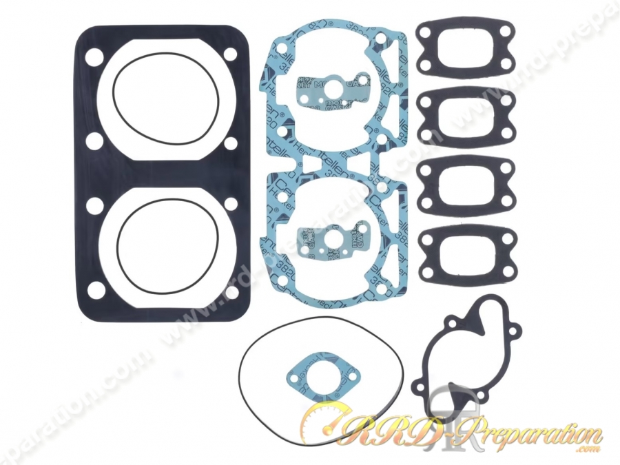 Kit joint moteur complet (13 pièces) ATHENA pour moteur ROTAX FORMULA PLUS / SUMMIT 583 cc de 1992 à 1995