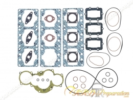 Kit joint moteur complet (32 pièces) ATHENA pour moteur ROTAX FORMULA MACH1 / GT 700 cc de 1997 à 1998