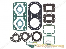 Kit joint haut moteur (12 pièces) ATHENA pour moteur KAWASAKI ZXI 750 cc de 1995 à 1996