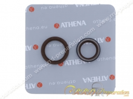 Kit de joint spy ATHENA complet (2 pièces) pour moto CHRYSLER FORCE.. 3CYL.. de 1970 à 1990