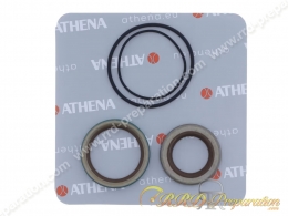 Kit de joint spy ATHENA complet (4 pièces) pour moto MERCURY.. 4 et 3 CYL.. de 1987 à 2000