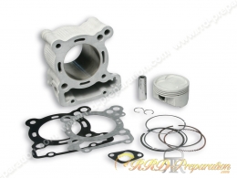 Kit 170cc Ø67mm MALOSSI pour APRILIA RS4, DERBI GPR, DRD & MULHACEN CAFE,... 125 4T