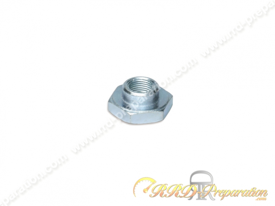 Ecrou de canon de canon de variateur MALOSSI Multivar pour PEUGEOT 103 sp,mv,mvl,lm,vogue...