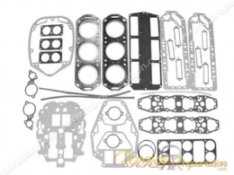 Kit joint moteur complet (29 pièces) ATHENA pour moteur MERCURY.. V6 2.0L de 1983 à 1990