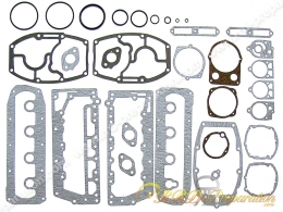 Kit joint moteur complet (33 pièces) ATHENA pour moteur MERCURY.. 4CYL de 1968 à 1995