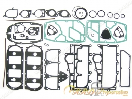 Kit joint moteur complet (36 pièces) ATHENA pour moteur MERCURY.. 3CYL de 1972 à 1988