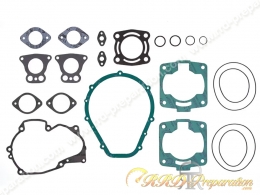 Kit joint moteur complet (21 pièces) ATHENA pour moteur POLARIS 700 TWIN CYLINDER 700 cc