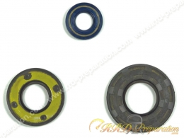 Kit de joint spy ATHENA complet (3 pièces) pour moto SEA DOO SEA DOO ROTAX 720 cc de 1995 à 1996