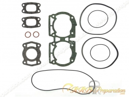 Kit joint haut moteur (11 pièces) ATHENA pour moteur SEA DOO SEA DOO ROTAX 580 cc de 1988 à 1991