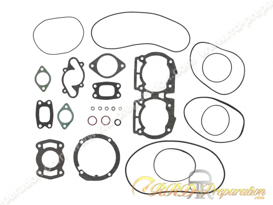 Kit joint moteur complet (26 pièces) ATHENA pour moteur SEA DOO SEA DOO ROTAX 580 cc de 1988 à 1991