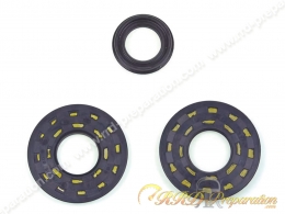 Kit de joint spy ATHENA complet (3 pièces) pour moteur YAMAHA 1100, 701, 760.. de 701 à 1100cc de 1994 à 1996