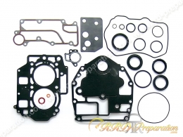 Complete engine joint kit...