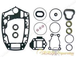 Kit joint moteur complet (19 pièces) ATHENA pour moteur YAMAHA. 3CYL de 1995 à 2018