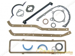 Kit joint moteur complet (14 pièces) ATHENA pour moteur MERCRUISER 181 HP (3.0 L) - 4 CYL