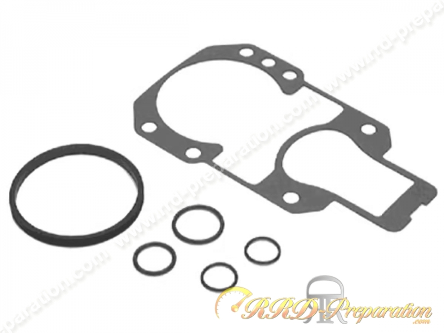 Kit joint moteur complet (6 pièces) ATHENA pour moteur MERCRUISER INTERNAL ENGINES