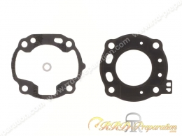 Kit joint haut moteur (3 pièces) ATHENA pour moteur APRILIA SR CARBURATORE 50 cc de 2000 à 2003