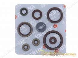 Kit de joint spy ATHENA complet (9 pièces) pour moto BETA RR.. de 350 à 390cc de 2011 à 2025