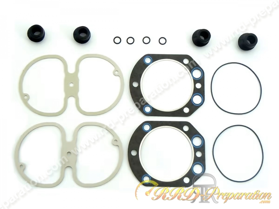 Kit joint haut moteur (14 pièces) ATHENA pour moteur BMW R 100.. 1000cc de 1976 à 1997