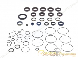 Kit de joint spy ATHENA complet (50 pièces) pour moto DUCATI 748, 851, 888.. de 748 à 888cc de 1989 à 1999