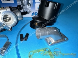 Kit carburation POLINI Ø19mm Peugeot 103 SP/MV/MVL/LM/...