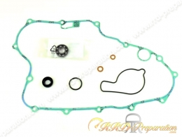 Kit de joint de pompe à eau (7 pièces) ATHENA pour moteur HONDA CRF X.. 450cc de 2005 à 2017