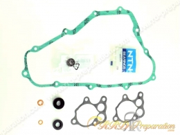 Kit de joint de pompe à eau (9 pièces) ATHENA pour moteur HONDA CR R 500 cc de 1985 à 2001